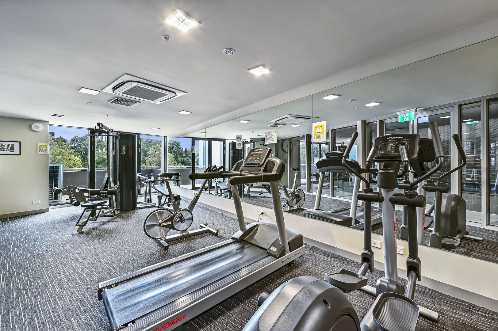 Additional image 9 of 721/228 Abeckett Street, Melbourne VIC 3000