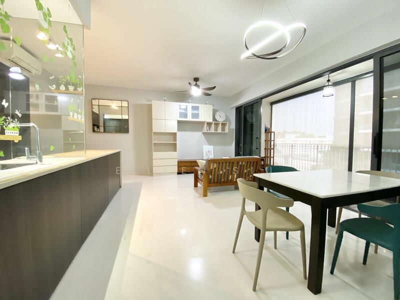15 Yishun Central 1
