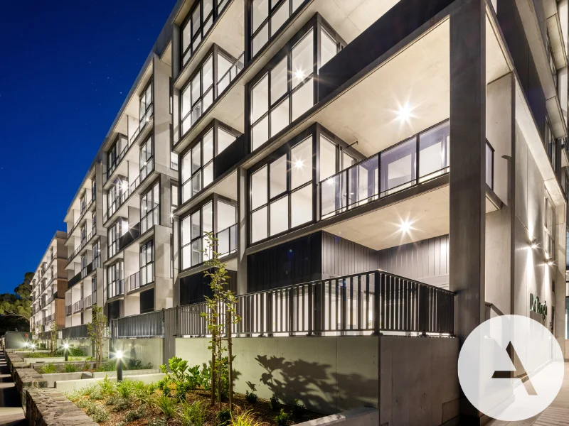 Additional image 17 of 321/327 Northbourne Avenue, Lyneham ACT 2602