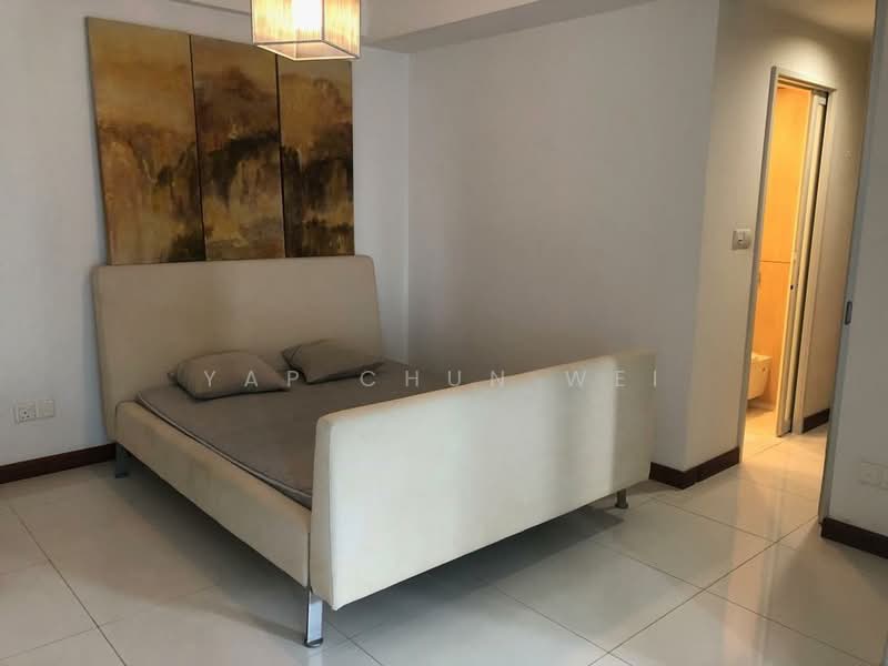 6 Marina Boulevard photo 3