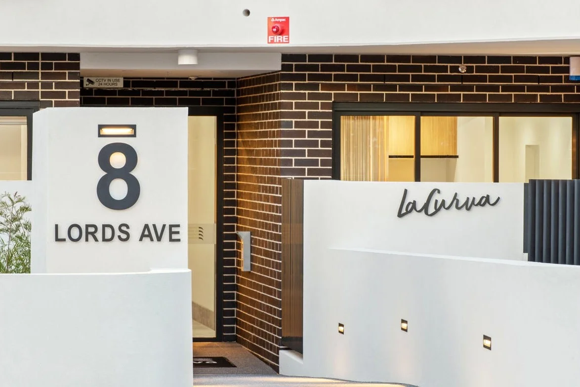 12/8 Lords Avenue, Asquith NSW 2077