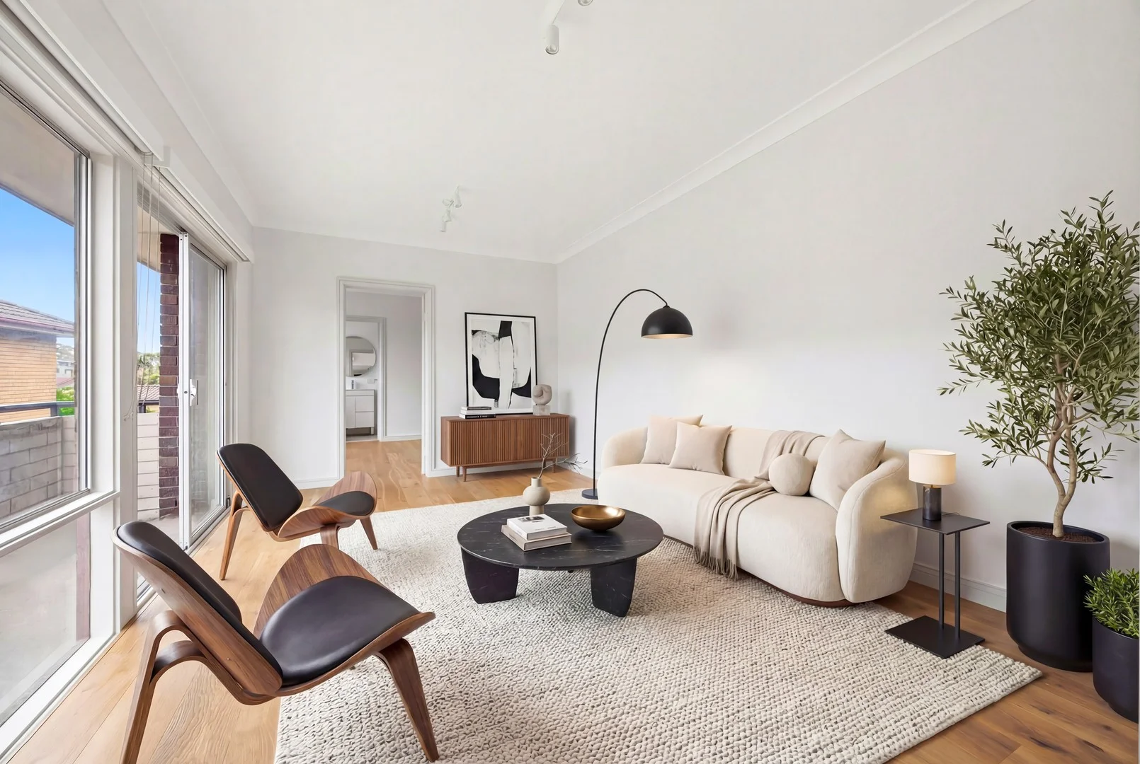 8/22 Liverpool Street, Rose Bay NSW 2029