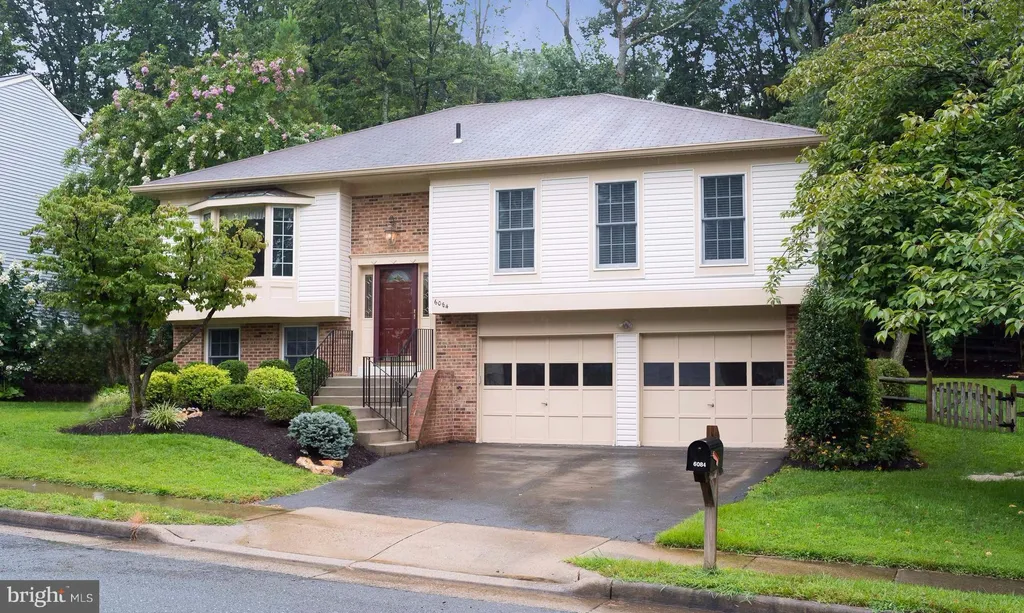 6084 Burnside Landing Drive, Burke, VA 22015
