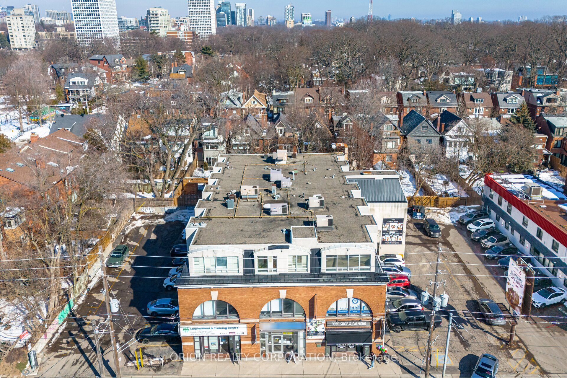 Additional image 5 of 1415 Bathurst Street, Toronto, ON, M5R 3H8