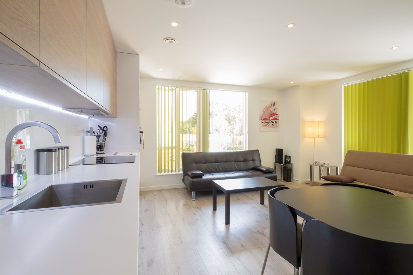 Additional image 11 of 2 Bed Flat, Marque House, CB2, N1 7GU