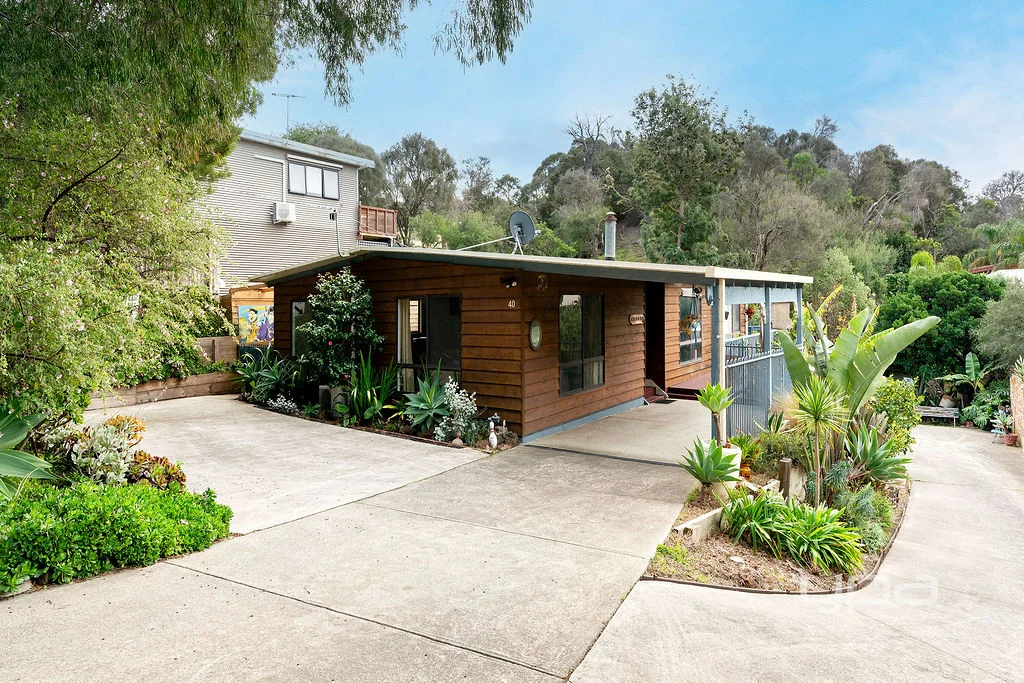 40 Sussex Road, Rye VIC 3941