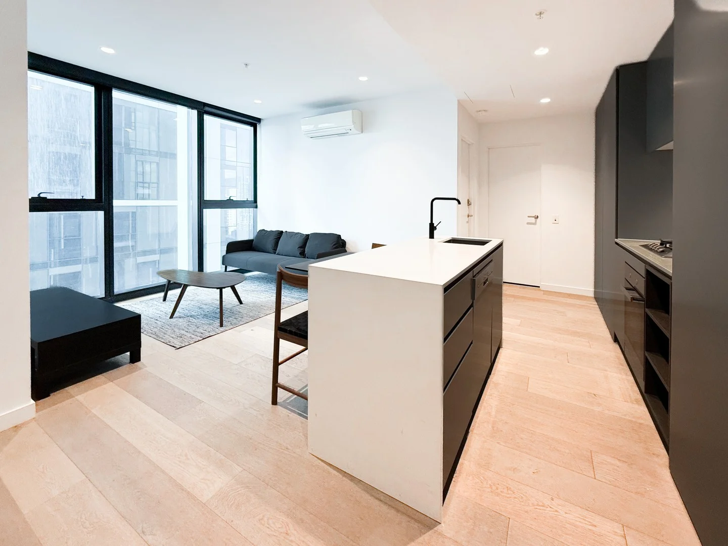 3210/462 Elizabeth St, Melbourne VIC 3000