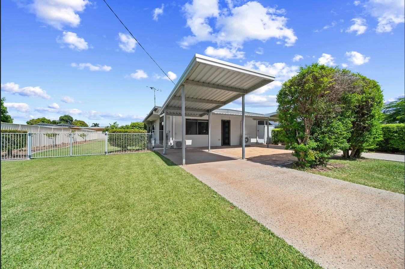 90 Anakie Street, Emerald QLD 4720
