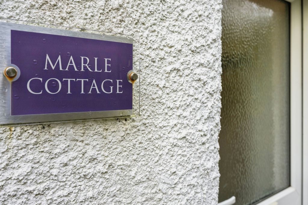 Additional image 2 of 2 bed cottage for saleMarle Cottage, Lutton, Ivybridge PL21