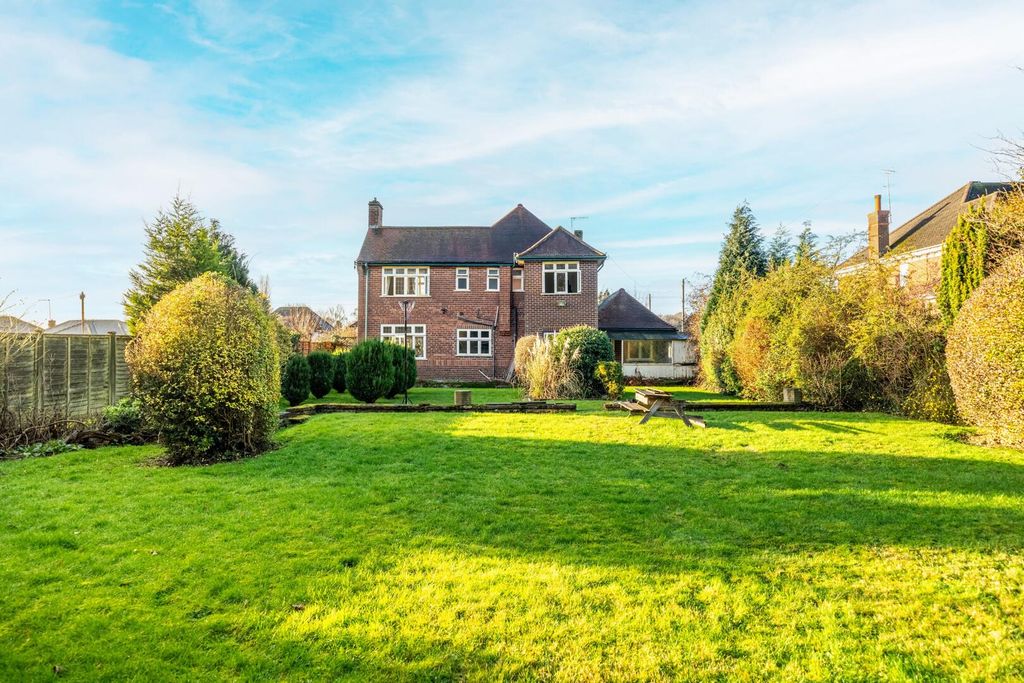 Additional image 20 of 4 bed detached house for saleParkside, Nottingham NG8