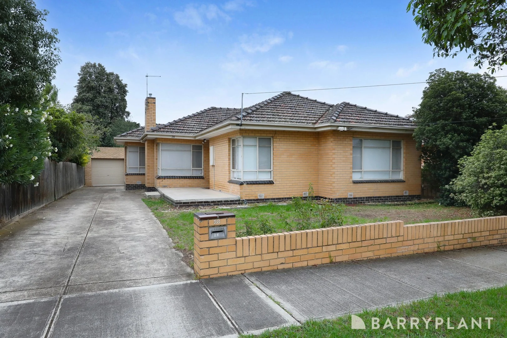 28 Kosky Street, Sunshine West VIC 3020