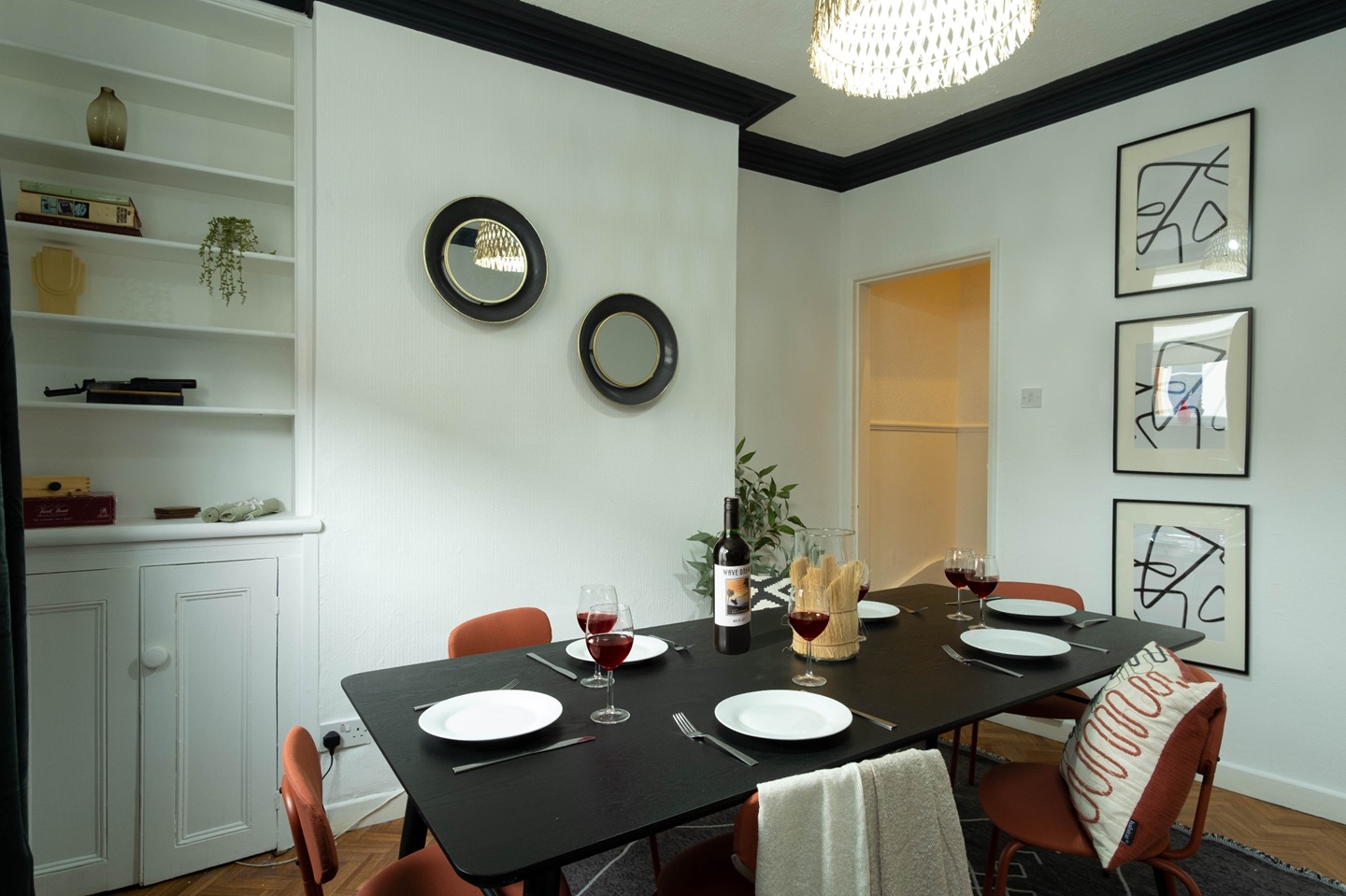 Additional image 16 of 2 Bed Semi-Detached House, Pool Road, LE3, N1 7GU