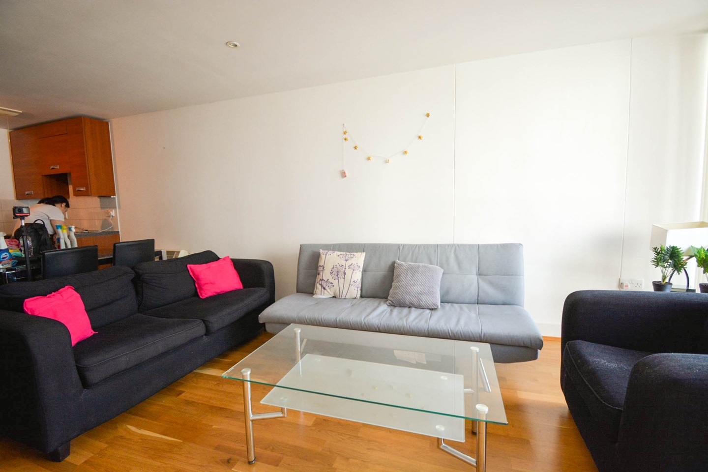 1 Bed Flat, Empire Square, SE1, N1 7GU photo 3