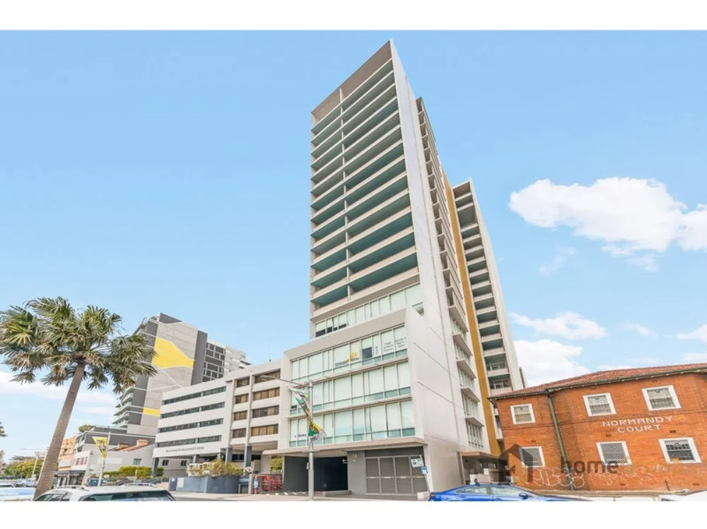 studio/16 Railway Parade, Burwood NSW 2134