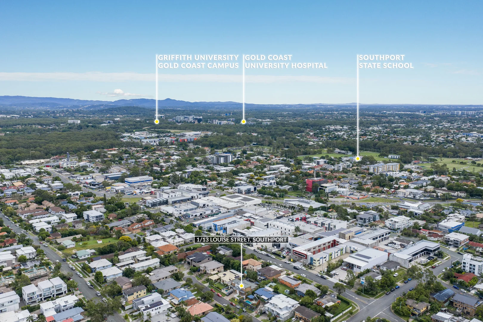 Additional image 24 of 1/13 Louise Street, Southport QLD 4215