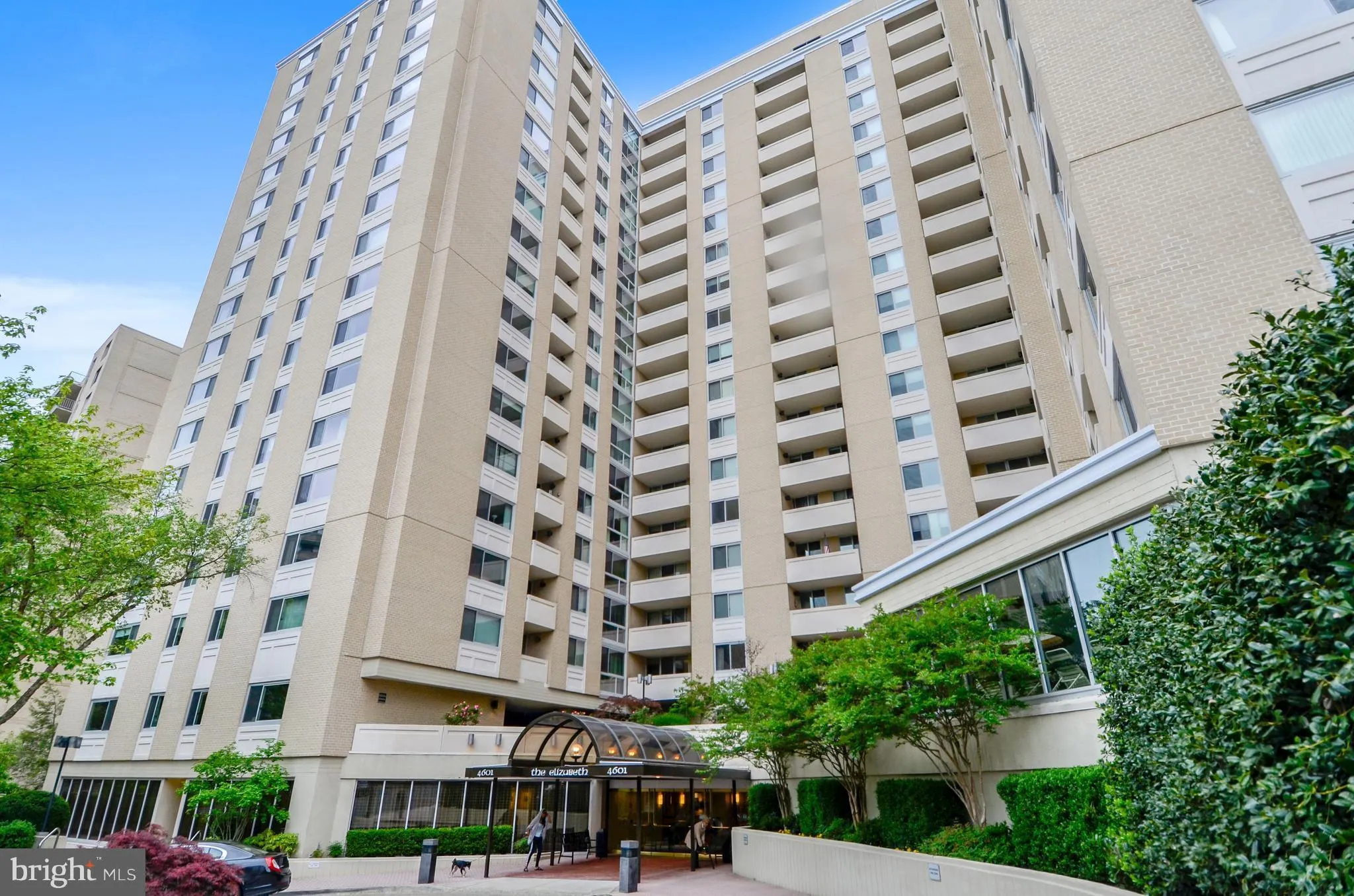Additional image 2 of 4601 Park Avenue N Unit 814P, Chevy Chase, MD 20815