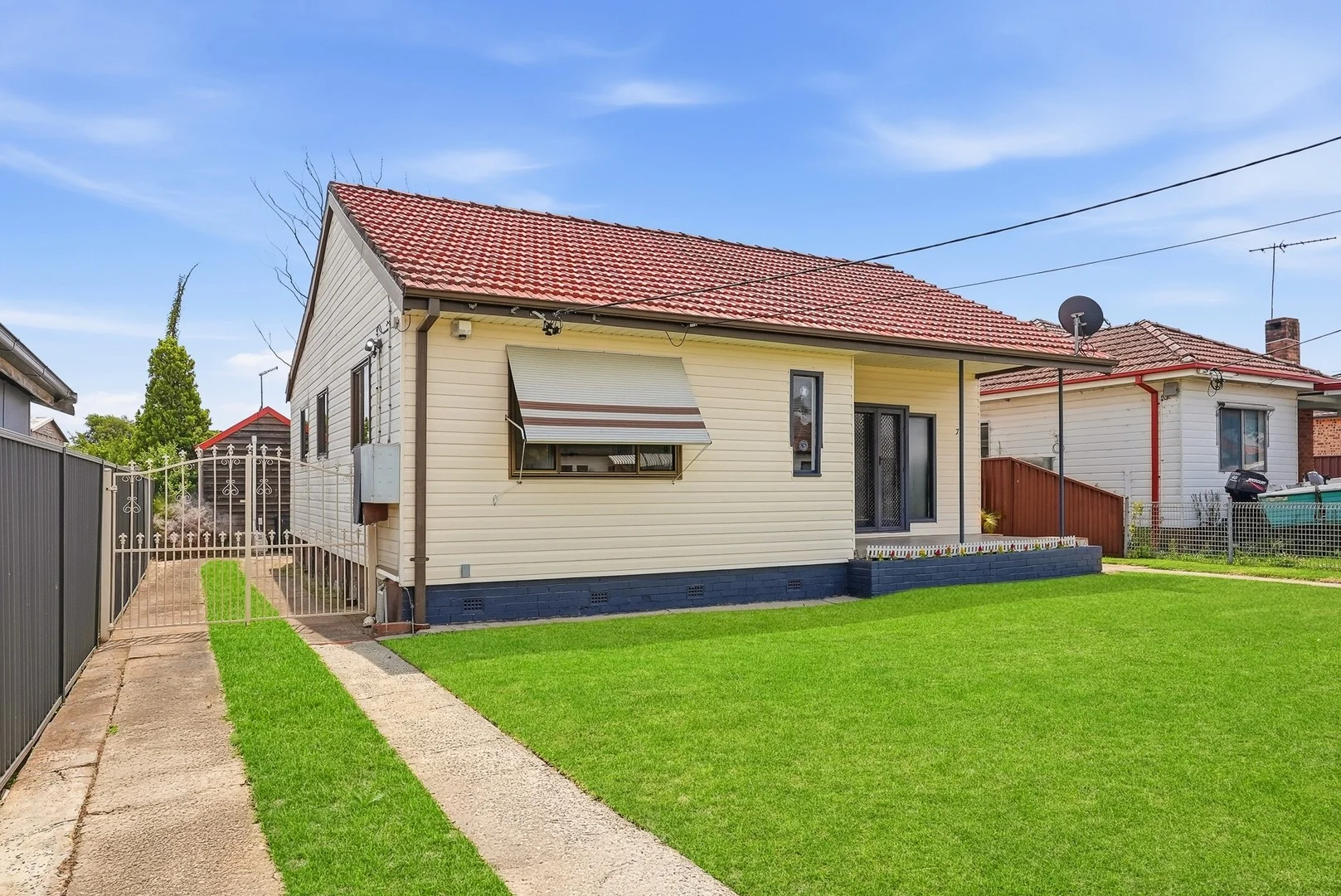 7 Phillip Street, Guildford NSW 2161