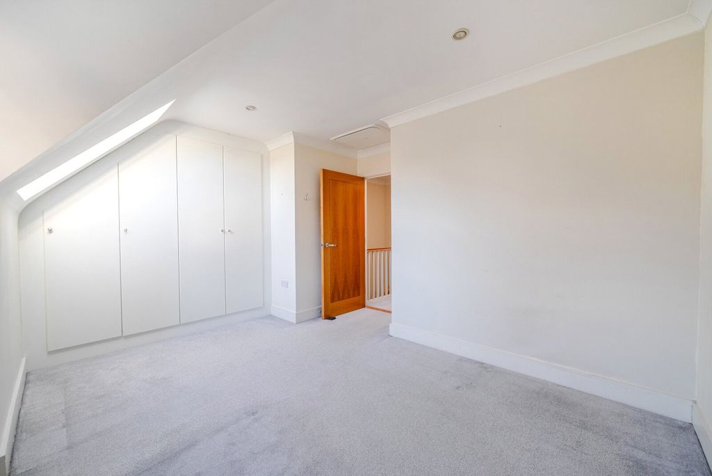 Additional image 12 of 3 bed terraced house for saleSterling Place, Weybridge KT13