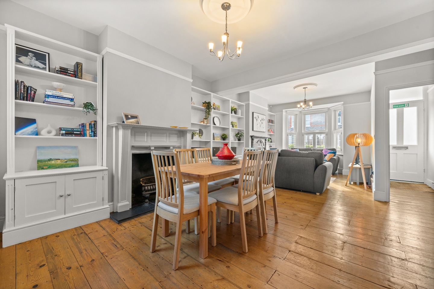 Additional image 23 of 3 Bed Terraced House, De Montfort Road, RG1, N1 7GU