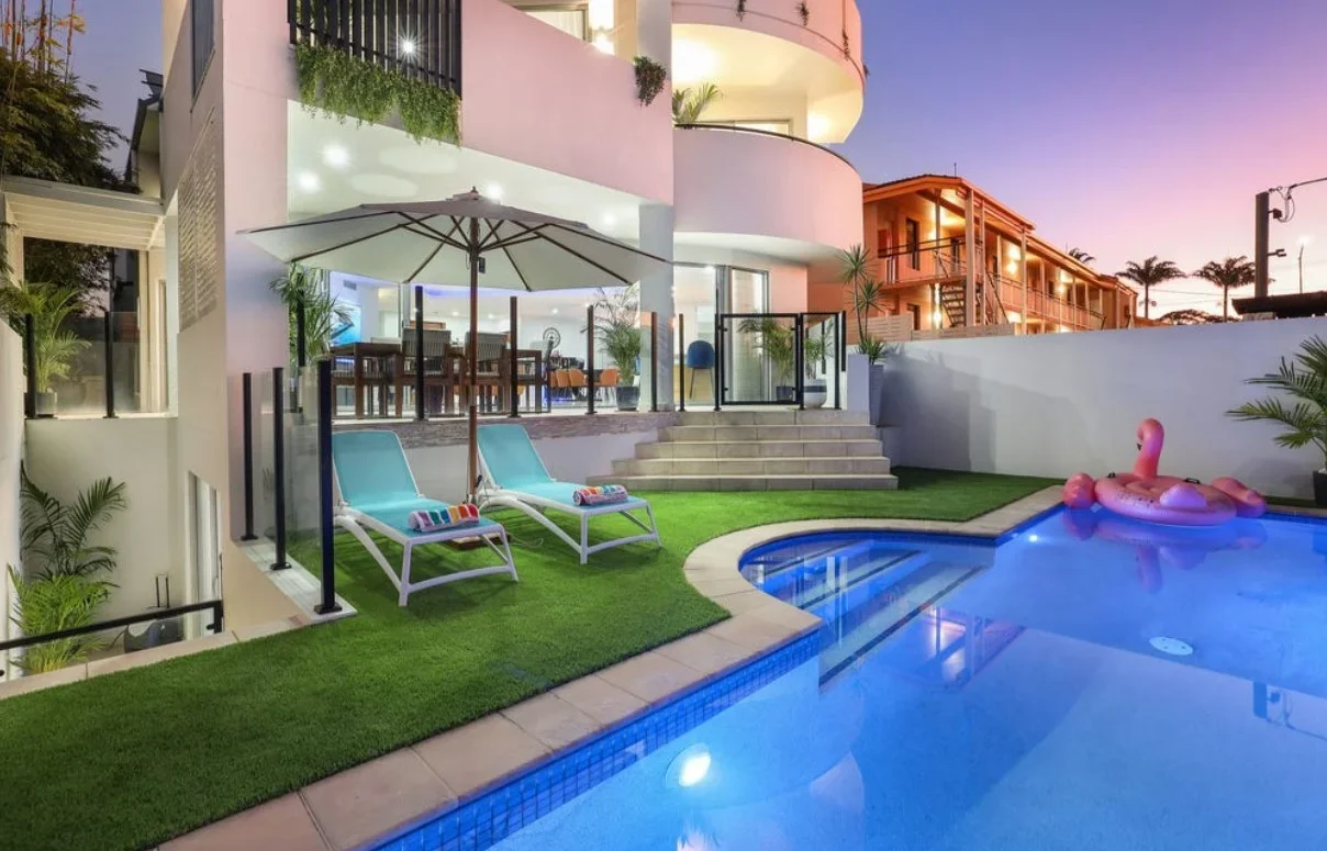 1/44 Tamborine Street, Mermaid Beach QLD 4218