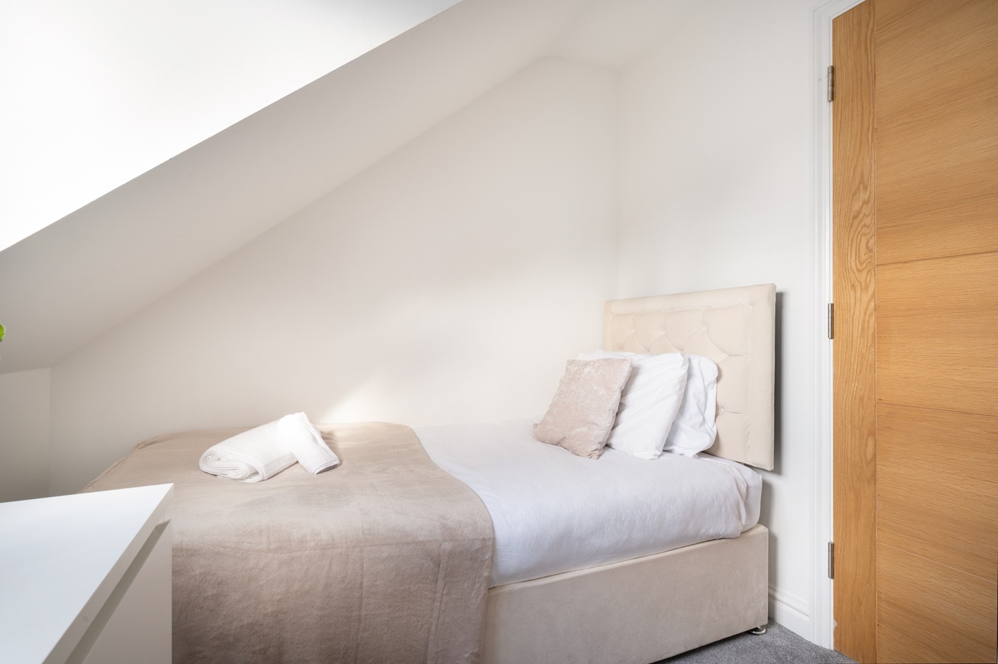 Additional image 5 of 2 Bed Flat, Rhema Court, RG1, N1 7GU