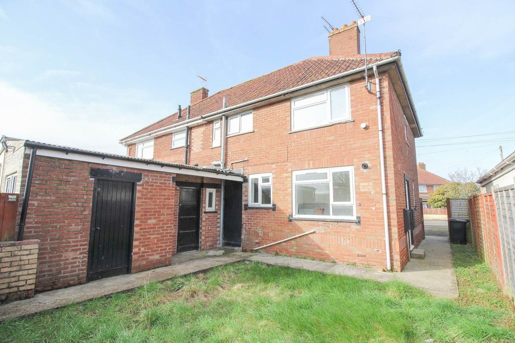 1 bed flat for saleColeridge Road, Weston-Super-Mare BS23