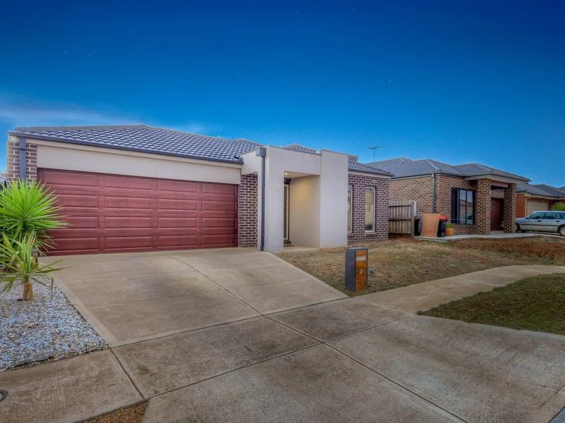 Additional image 2 of 46 Carramar Drive, Harkness VIC 3337