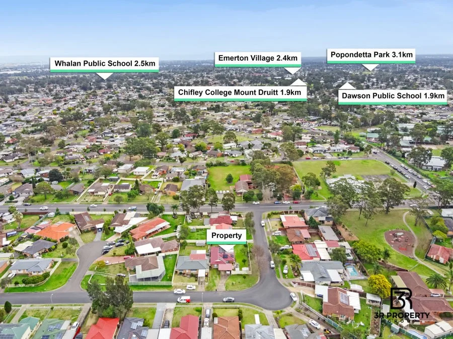 Additional image 17 of 6 Galatea Street, Plumpton NSW 2761