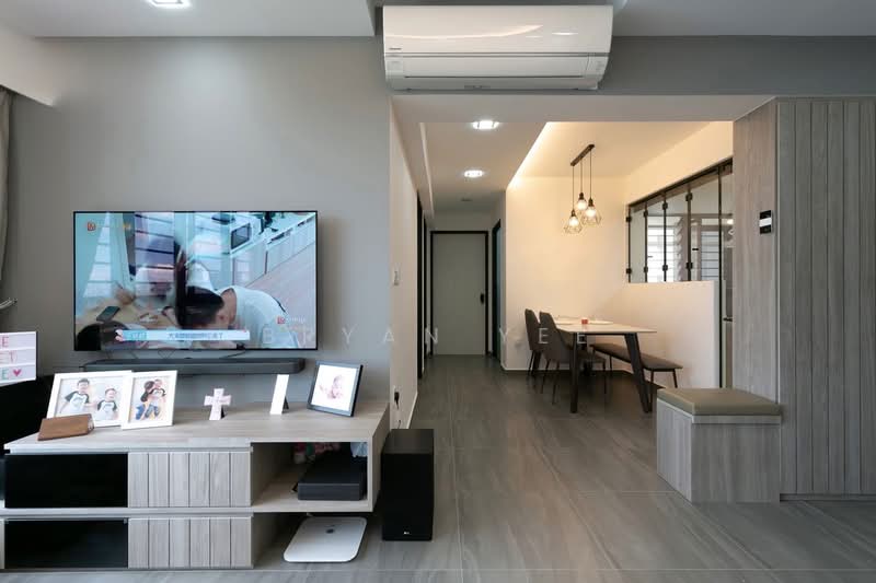 445B Clementi Avenue 3 photo 2