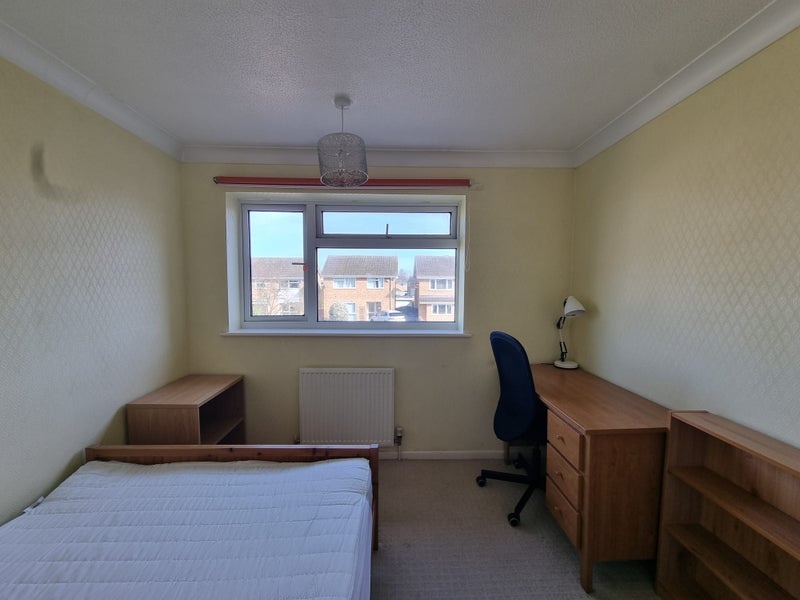 Room in a Shared House, Ashvale, CB4, N1 7GU photo 2
