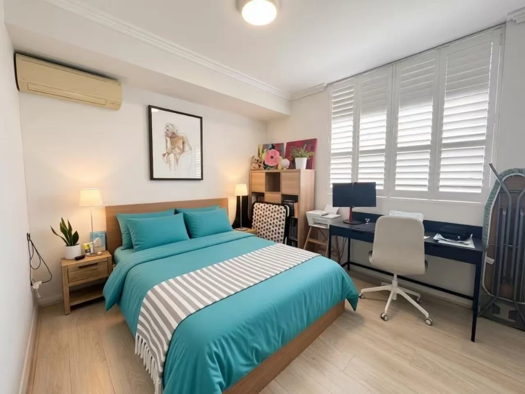 Additional image 3 of C310/81-86 Courallie Avenue, Homebush West NSW 2140