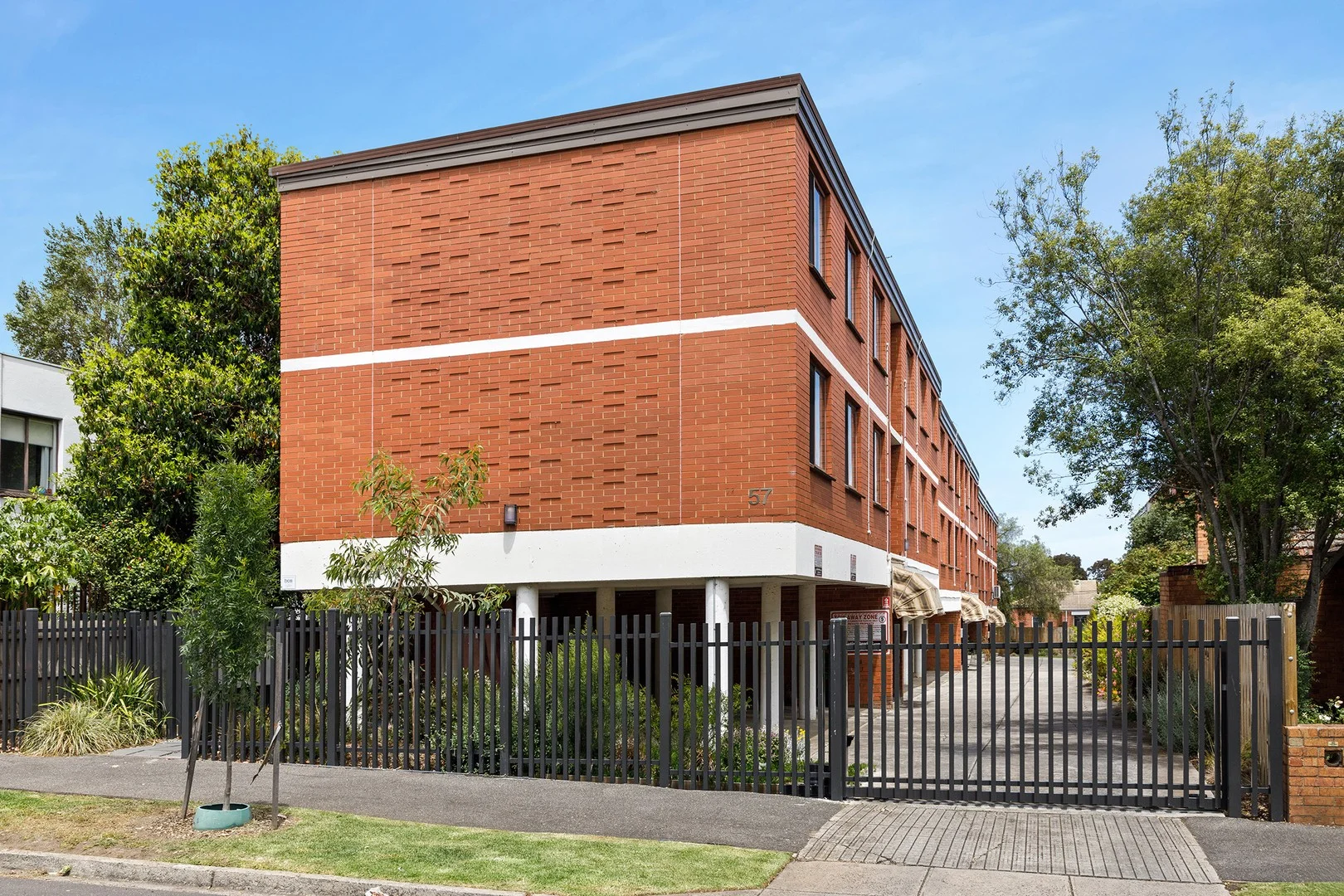 2/57 Dover Street, Flemington VIC 3031