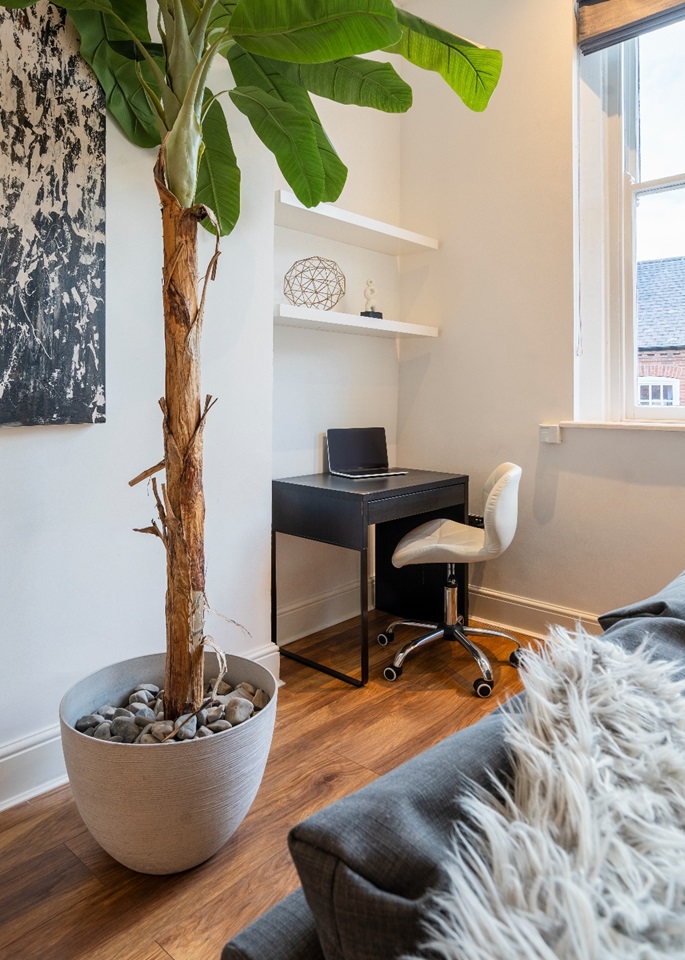 Additional image 29 of 1 Bed Flat, Foyer Green, LE1, N1 7GU