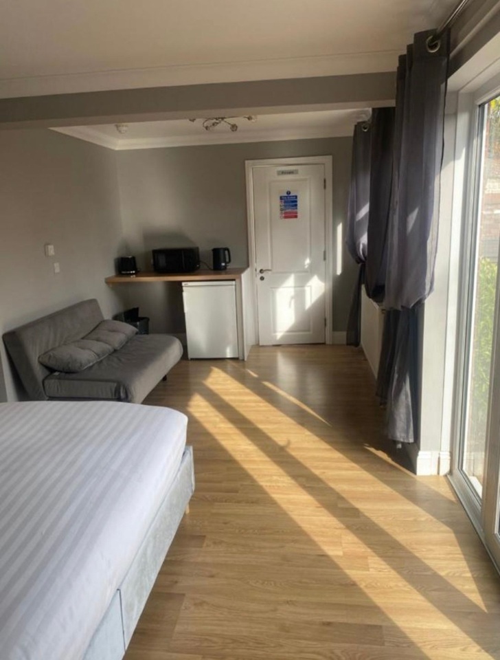 Additional image 24 of Room in a Shared House, Newmarket Road, CB5, N1 7GU