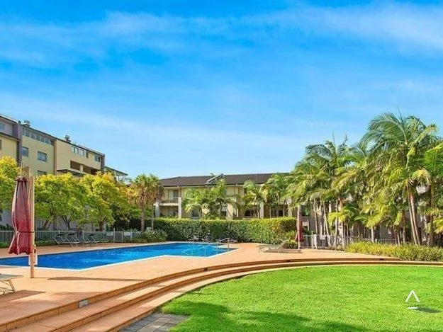 Additional image 9 of 41/100 William Street, Five Dock NSW 2046