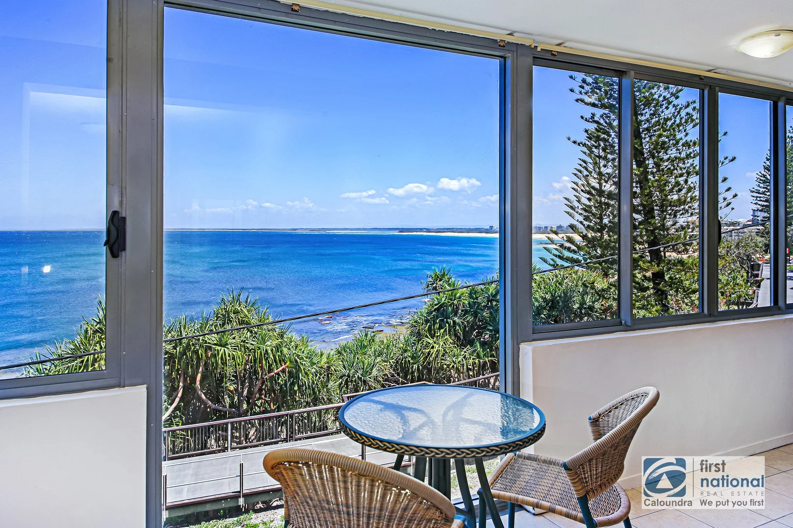 3/6 Margaret Street, Kings Beach QLD 4551