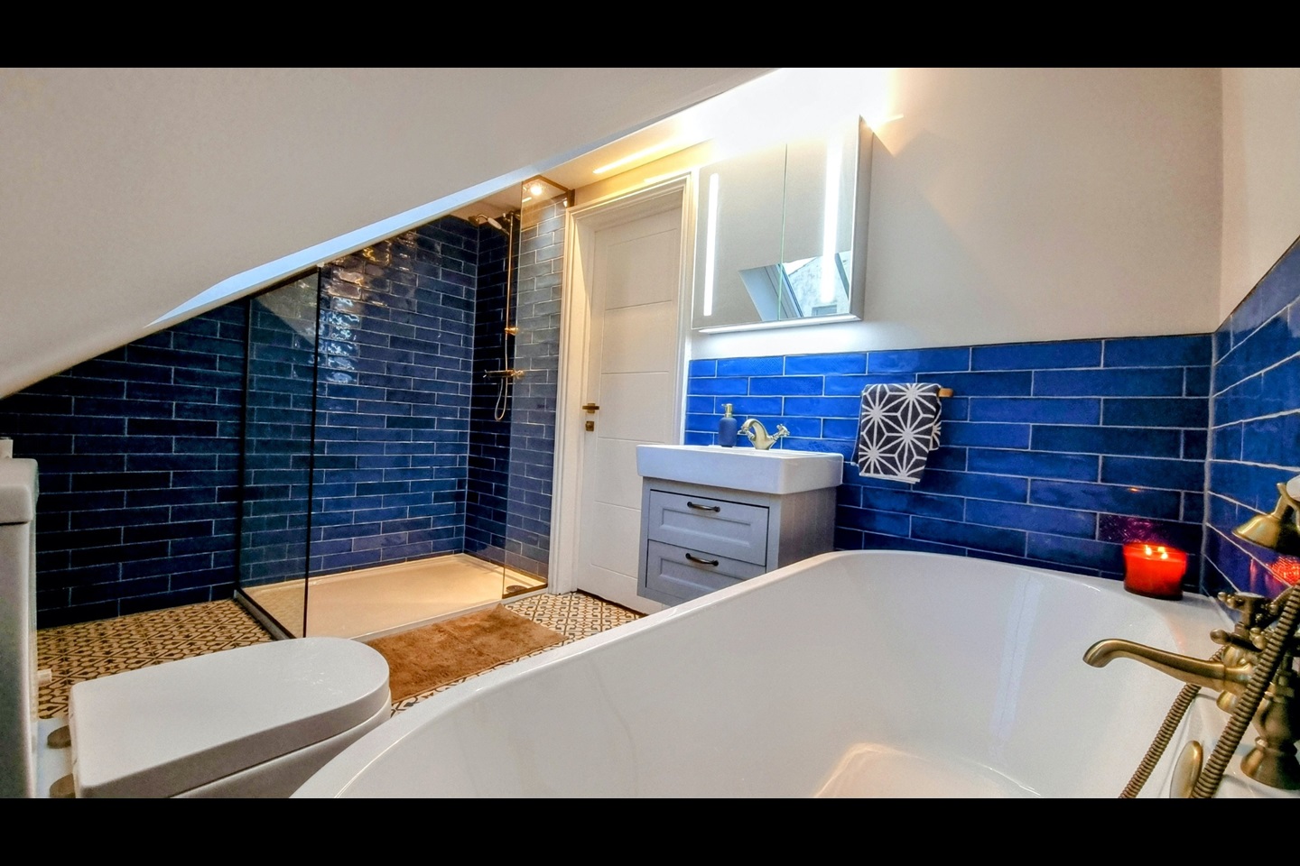Additional image 12 of 4 Bed Semi-Detached House, Little Western Street, BN1, N1 7GU