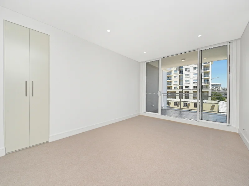 Additional image 3 of 509/2 Palm Avenue, Breakfast Point NSW 2137