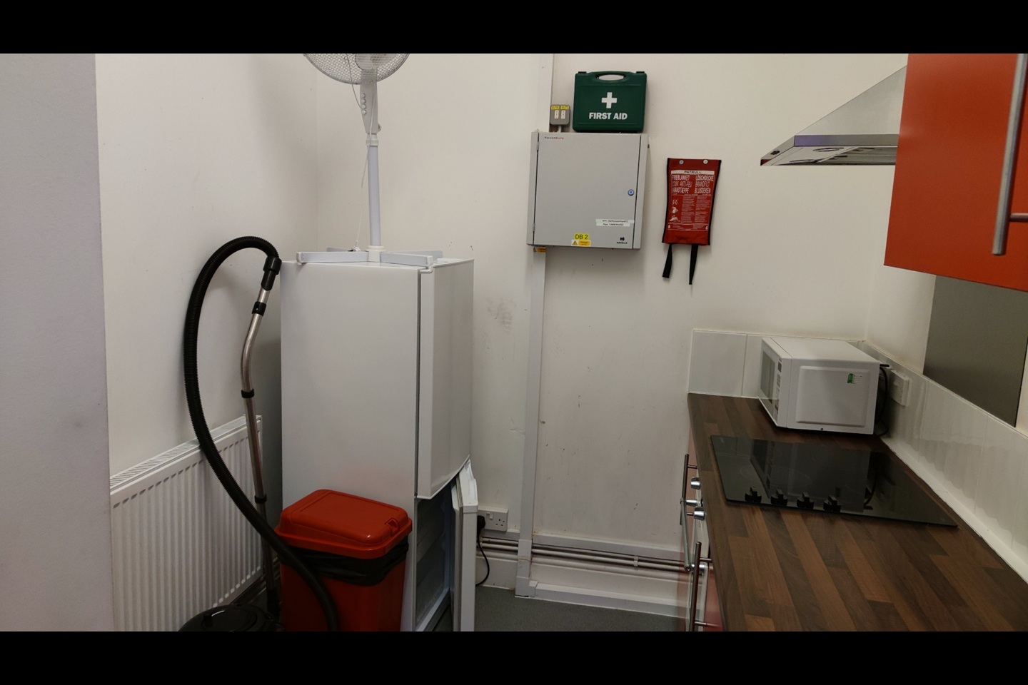 Additional image 13 of Room in a Shared Flat, Warwick Row, CV1, N1 7GU