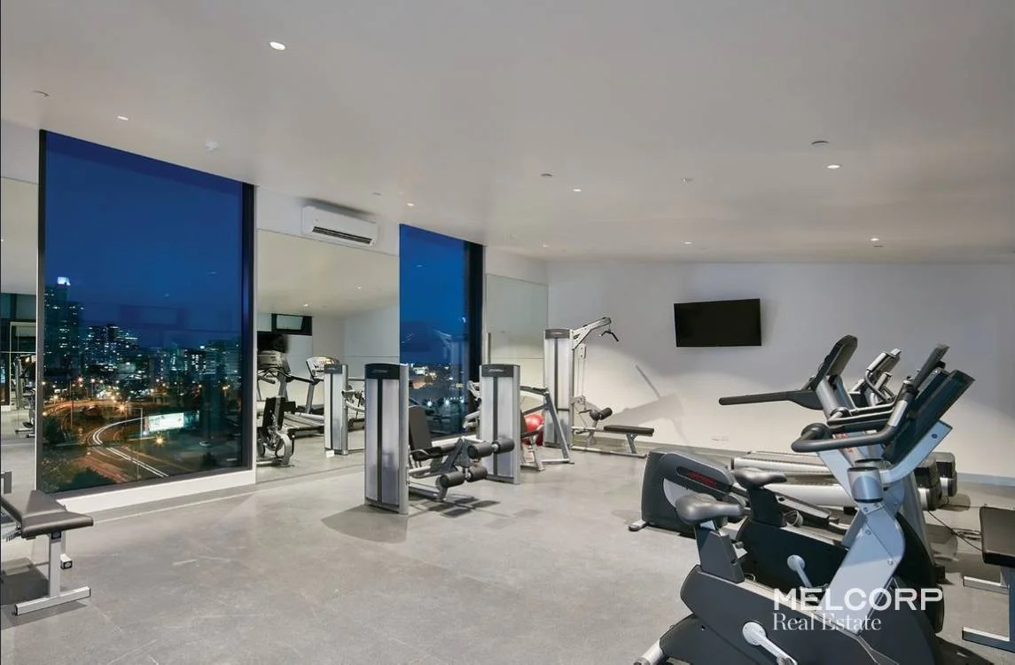 Additional image 11 of 3810/151 City Road, Southbank VIC 3006
