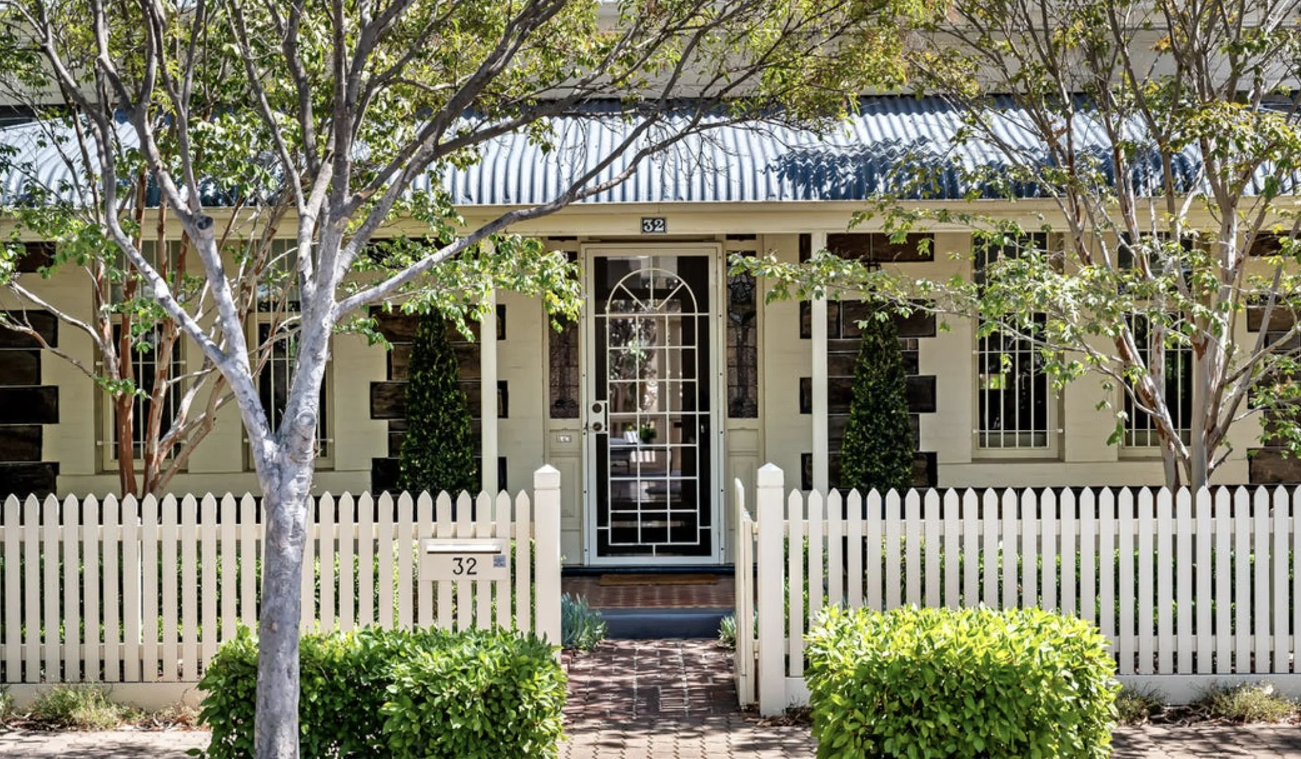 32 Gilbert Street, Gilberton SA 5081