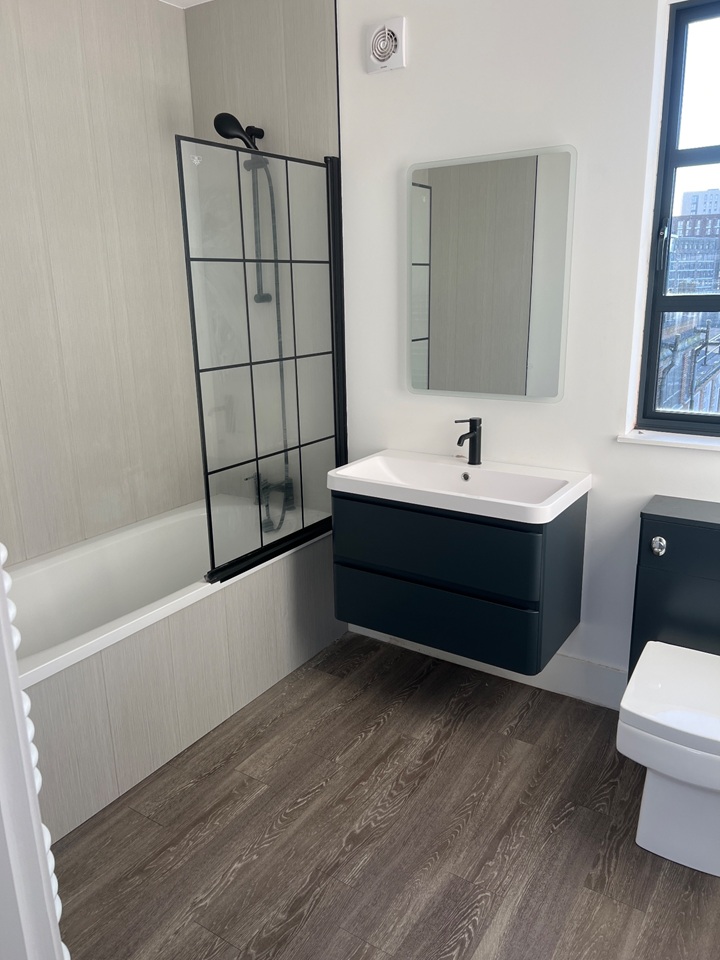 Additional image 13 of 2 Bed Penthouse, Dubarry House, BN3, N1 7GU