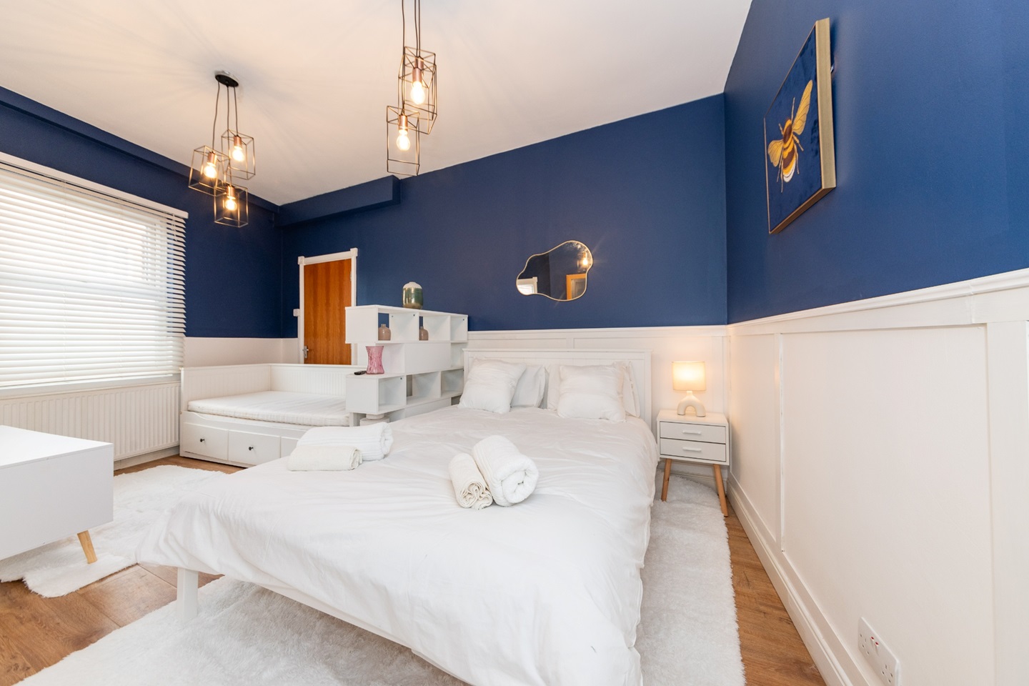 Additional image 4 of 1 Bed Flat, Goosbrok Road, RG4, N1 7GU