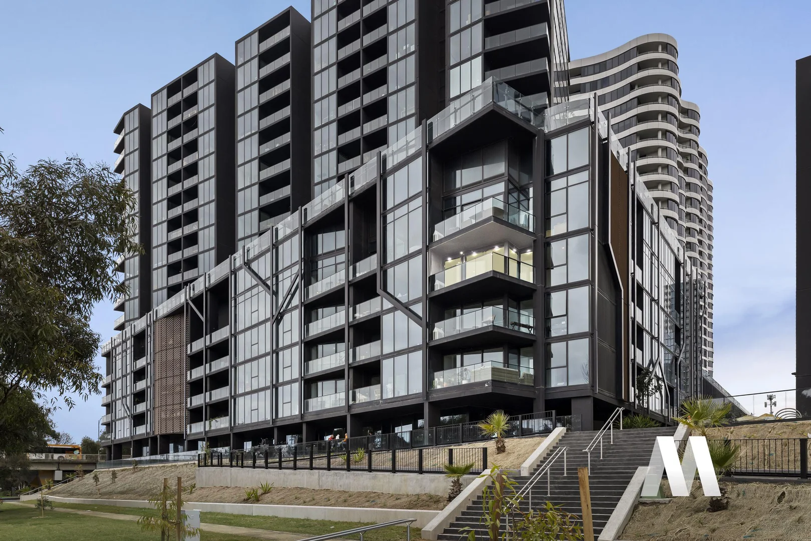 Additional image 19 of 609/2 Joseph Road, Footscray VIC 3011