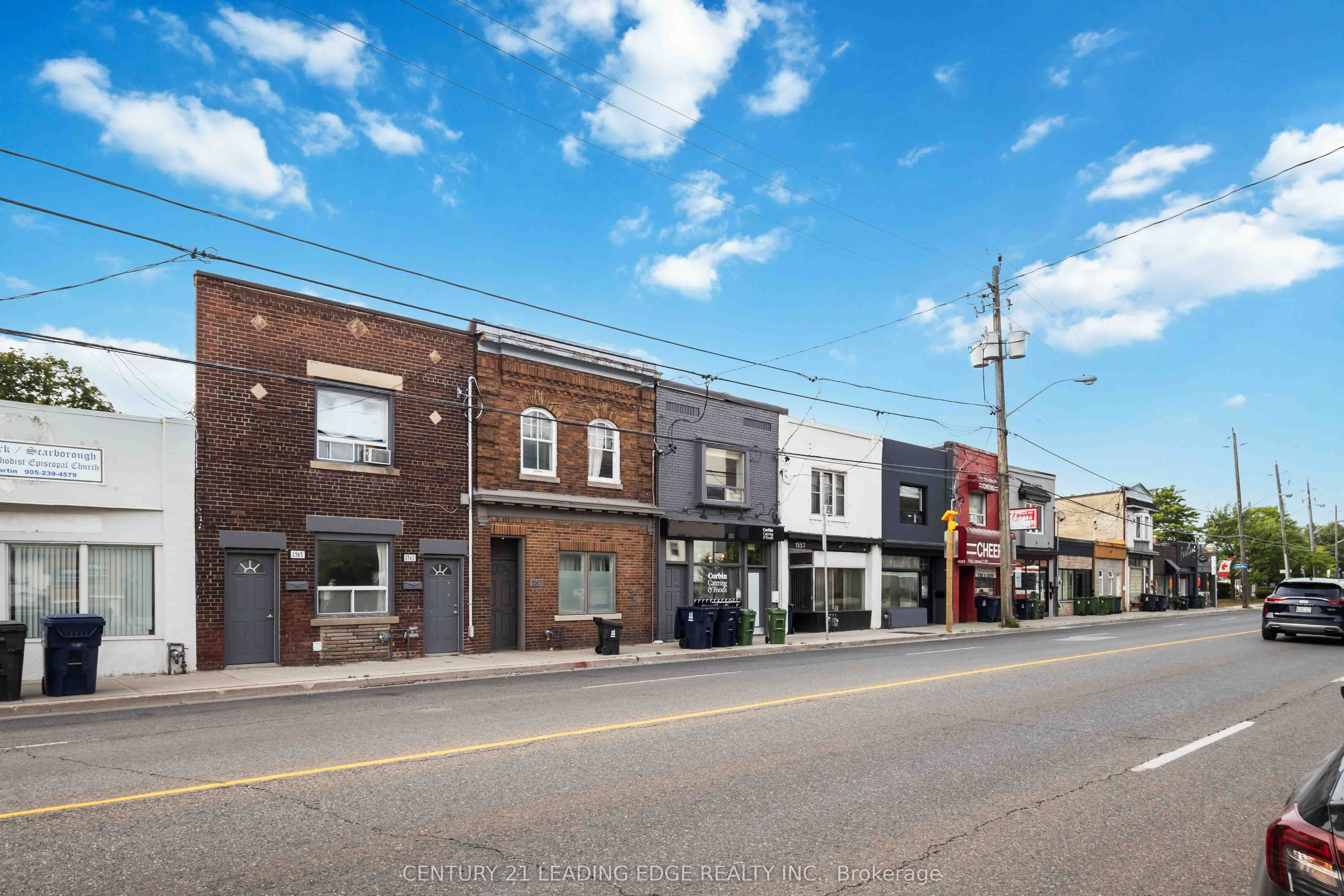 Additional image 3 of 1563 Kingston Road, Toronto, ON, M1N 1S4