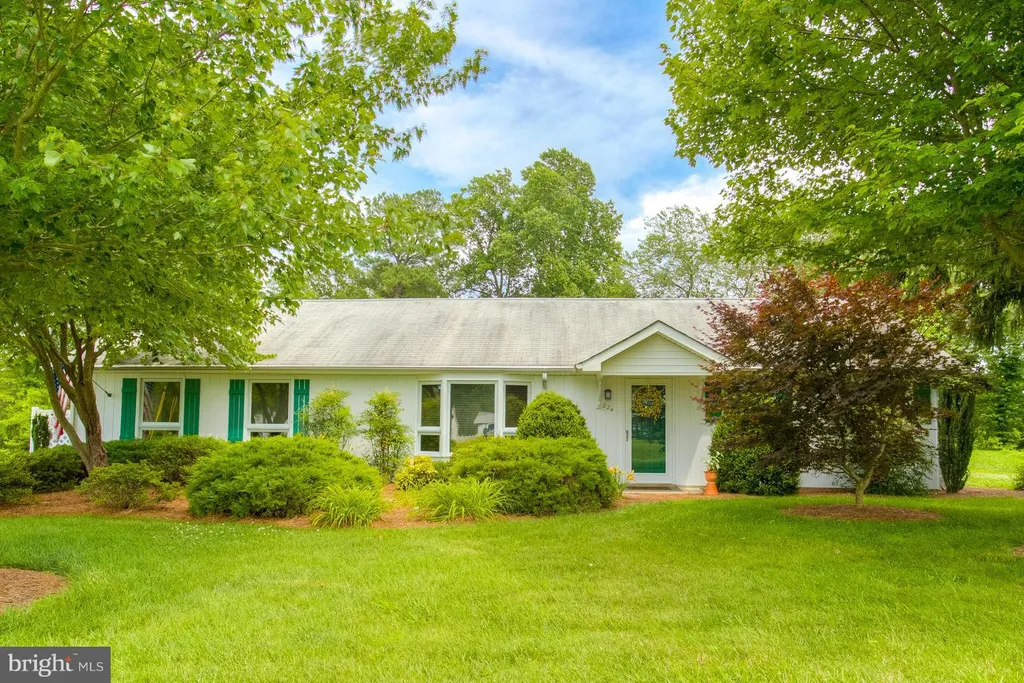 224 Wister Road, Colonial Beach, VA 22443