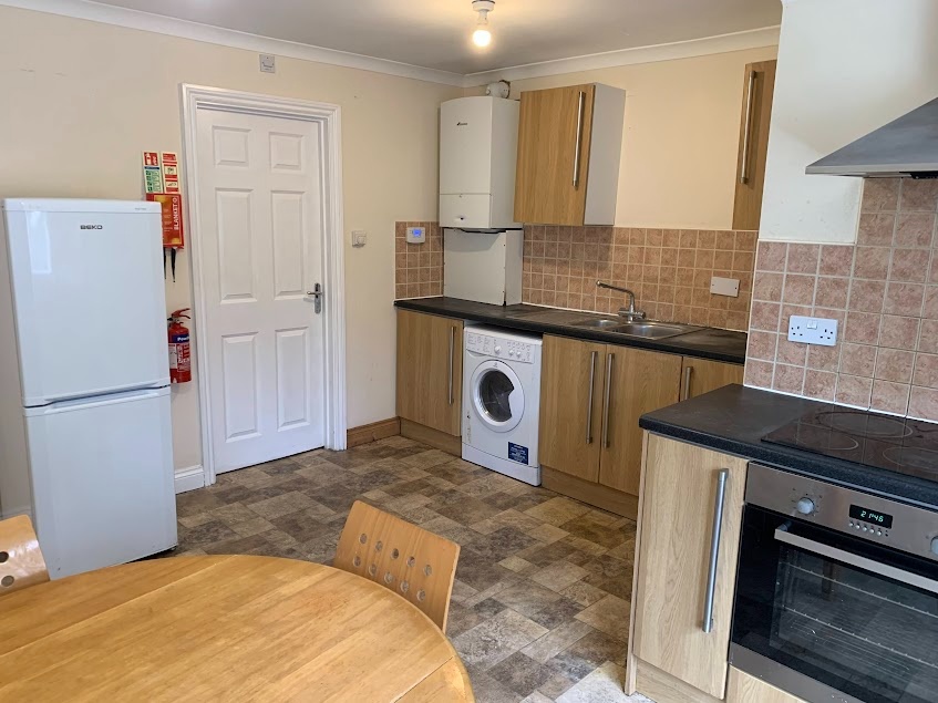 Additional image 4 of 2 Bed Flat, Mowbray Road, CB1, N1 7GU