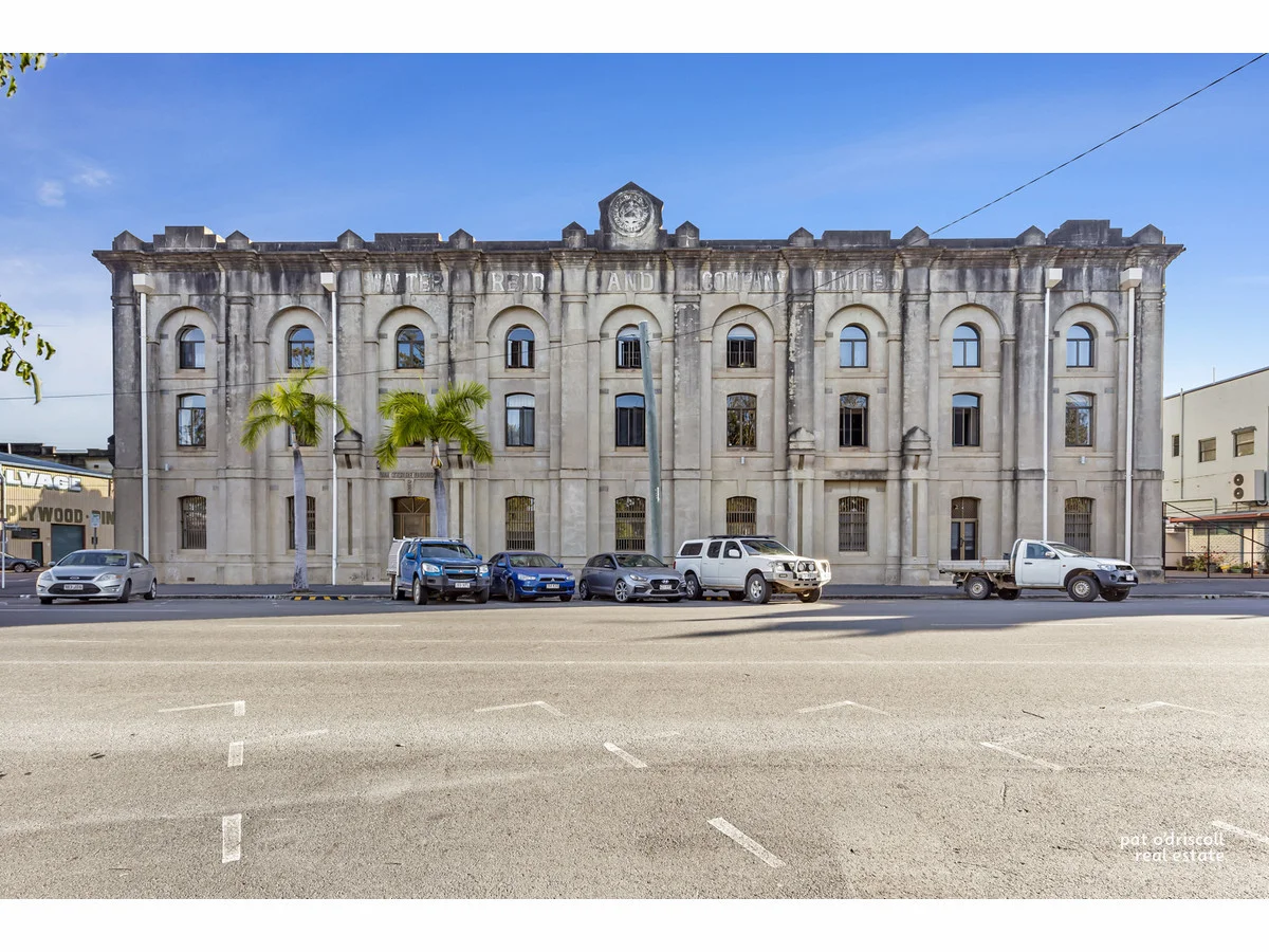 14/260 Quay Street, Rockhampton City QLD 4700