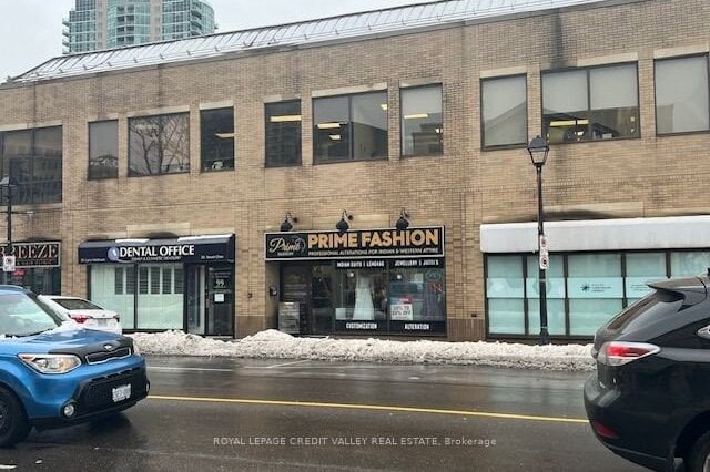 1 Nelson Street, Brampton, ON, L6X 1B6