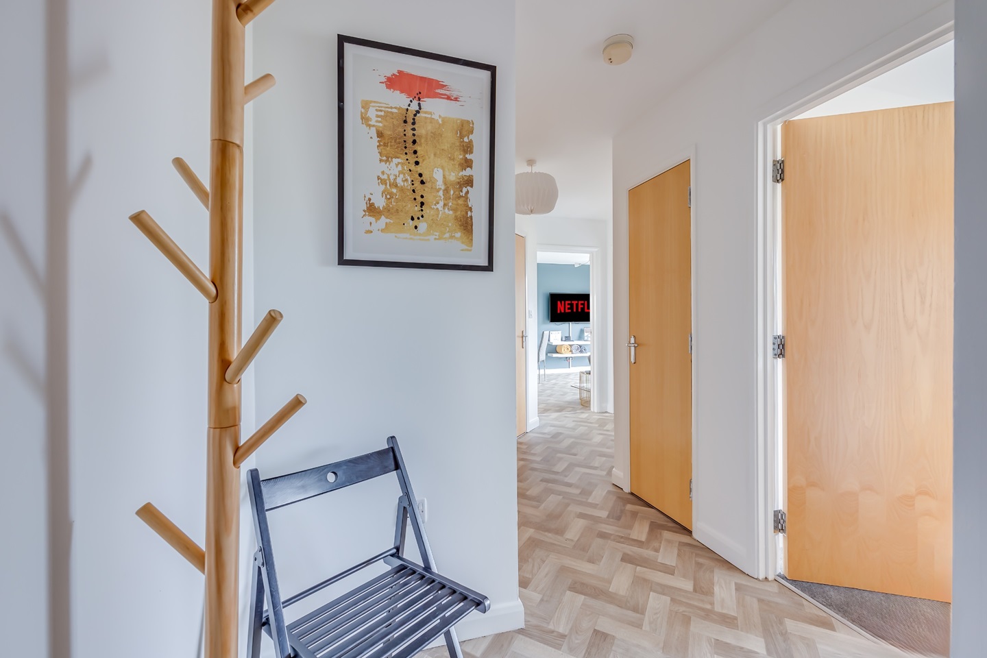 Additional image 18 of 2 Bed Flat, Monea Hall, CV1, N1 7GU